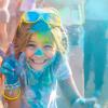Girl-celebrating-holi-colors-best-seattle-area-Holi-events-kids-families-redmond-eastide